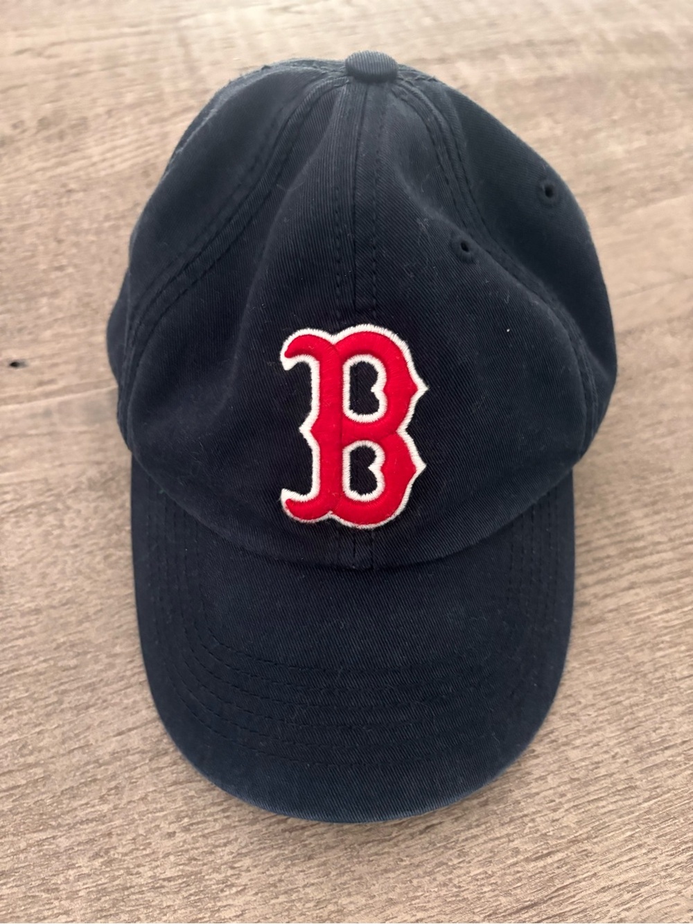 Boston Red Sox Navy Hat